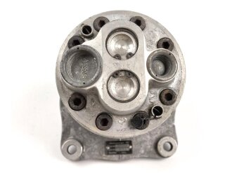 Me262, Waldwerk Kuno. Ölpumpe " Motorpumpe 18...