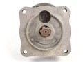 Me262, Waldwerk Kuno. Ölpumpe " Motorpumpe 18 L" Gerät Nummer 19-1103 A-2. Grob gereinigt, Funktion nicht geprüft.