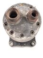 Me262, Waldwerk Kuno. " Kraftstoffpumpe 45 L" . Grob gereinigt, Funktion nicht geprüft.