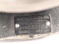 Me262, Waldwerk Kuno. " Kraftstoffpumpe 45 L" . Grob gereinigt, Funktion nicht geprüft.
