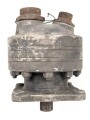 Me262, Waldwerk Kuno. " Kraftstoffpumpe 45 L" . Grob gereinigt, Funktion nicht geprüft.