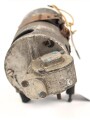 Me262, Waldwerk Kuno. "Federnd gelagerter Elekromotor "  . Grob gereinigt, Funktion nicht geprüft.