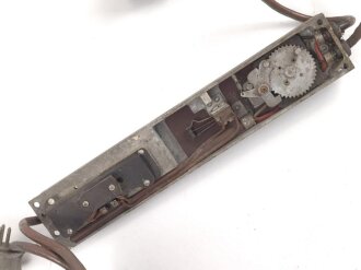 Me262, Waldwerk Kuno. Mir unbekanntes Bauteil,...