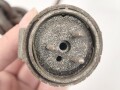 Me262, Waldwerk Kuno. Mir unbekanntes Bauteil, Gesamtlänge ohne Kabel 25cm . Grob gereinigt, Funktion nicht geprüft.