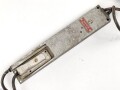 Me262, Waldwerk Kuno. Mir unbekanntes Bauteil, Gesamtlänge ohne Kabel 25cm . Grob gereinigt, Funktion nicht geprüft.