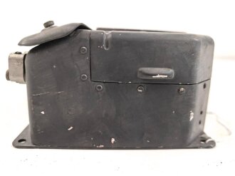 Me262, Waldwerk Kuno.  Schalt und Verteilerkasten "SVK 2-17" , Fl 47261. Grob gereinigt, Funktion nicht geprüft