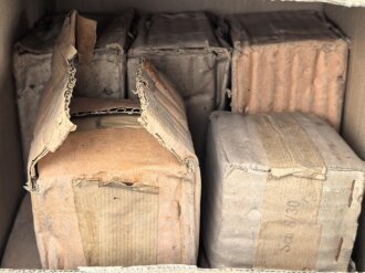 Me262, Waldwerk Kuno.  Original verpacktes Bauteil für Schalt und Verteilerkasten "SVK 2-17" ,  Grob gereinigt, Funktion nicht geprüft. Sie erhalten ein ( 1 ) Stück