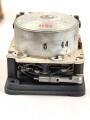 Me262, Waldwerk Kuno.  Original verpacktes Bauteil für Schalt und Verteilerkasten "SVK 2-17" ,  Grob gereinigt, Funktion nicht geprüft. Sie erhalten ein ( 1 ) Stück