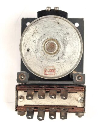 Me262, Waldwerk Kuno. Ungebrauchtes Bauteil Maße ca...