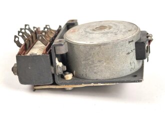 Me262, Waldwerk Kuno. Ungebrauchtes Bauteil Maße ca 5 x 7 x 3cm  ,  Grob gereinigt, Funktion nicht geprüft. Sie erhalten ein ( 1 ) Stück