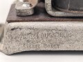 Me262, Waldwerk Kuno. Relais SSM57/ 3z ,  Grob gereinigt. Sie erhalten ein ( 1 ) Stück