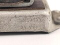 Me262, Waldwerk Kuno. Relais SSM57/ 3z ,  Grob gereinigt. Sie erhalten ein ( 1 ) Stück