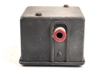 Me262, Waldwerk Kuno. Verzögerungsschalter VS1A, Fl 47946 ,  Grob gereinigt.