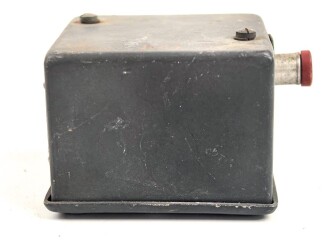 Me262, Waldwerk Kuno. Verzögerungsschalter VS1A, Fl 47946 ,  Grob gereinigt.