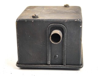 Me262, Waldwerk Kuno. Verzögerungsschalter VS1A, Fl 47946 ,  Grob gereinigt.