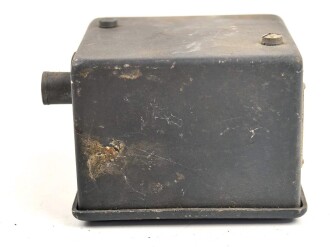 Me262, Waldwerk Kuno. Verzögerungsschalter VS1A, Fl 47946 ,  Grob gereinigt.