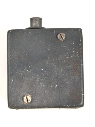 Me262, Waldwerk Kuno. Verzögerungsschalter VS1A, Fl 47946 ,  Grob gereinigt.