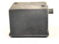 Me262, Waldwerk Kuno. Verzögerungsschalter VS1A, Fl 47946 ,  Grob gereinigt.