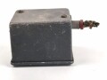 Me262, Waldwerk Kuno. Verzögerungsschalter VS1A, Fl 47946 ,  Grob gereinigt.
