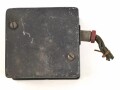 Me262, Waldwerk Kuno. Verzögerungsschalter VS1A, Fl 47946 ,  Grob gereinigt.