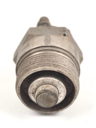 Me262, Waldwerk Kuno. Endumschalter hochdruckdicht für Arbeitszylinder Gerät Nr. 9-5829 B 2.