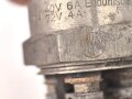 Me262, Waldwerk Kuno. Endumschalter hochdruckdicht für Arbeitszylinder Gerät Nr. 9-5829 B 2.