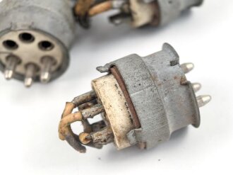 Me262, Waldwerk Kuno. Steckverbindung, Aussendurchmesser...