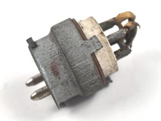 Me262, Waldwerk Kuno. Steckverbindung, Aussendurchmesser...