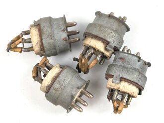 Me262, Waldwerk Kuno. Steckverbindung, Aussendurchmesser 29mm, sie erhalten ein ( 1 ) Stück