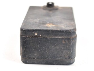 Me262, Waldwerk Kuno. Relais "TI rel k 1807" , grob gereinigt