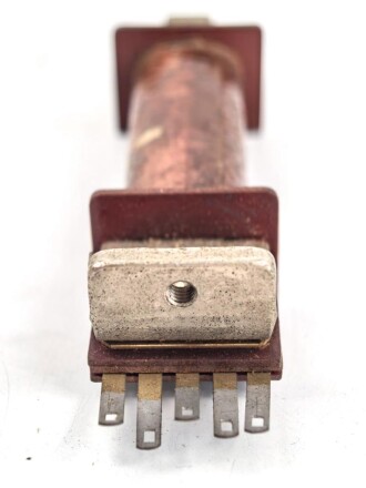 Me262, Waldwerk Kuno. Ungebrauchtes Bauteil, Länge etwa 11cm , grob gereinigt