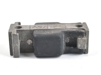 Me262, Waldwerk Kuno. Reihentrennstecker " 1 MIN 265...