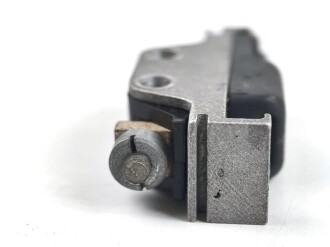 Me262, Waldwerk Kuno. Reihenstecker " 1 MIN 265 60" Sie erhalten ein ( 1 ) Stück