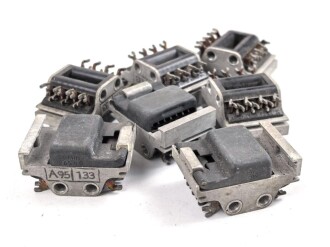 Me262, Waldwerk Kuno. Reihenstecker " 14 MIN 265 40" Sie erhalten ein ( 1 ) Stück