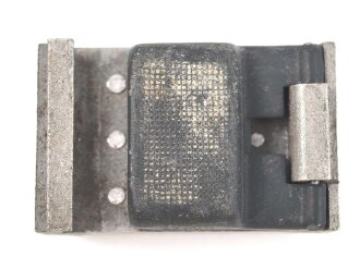 Me262, Waldwerk Kuno. Reihentrennstecker " 14 MIN...