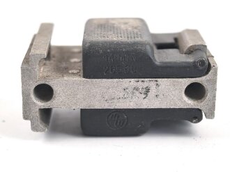 Me262, Waldwerk Kuno. Reihentrennstecker " 14 MIN 265 60" Sie erhalten ein ( 1 ) Stück