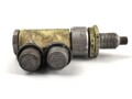 Me262, Waldwerk Kuno. Druckventil Gerät Nr. 9-1767 01, grob gereinigt
