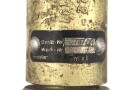 Me262, Waldwerk Kuno. Druckventil Gerät Nr. 9-1767 01, grob gereinigt