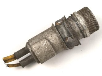 Me262, Waldwerk Kuno. Drehschauzeichen Fl 32530-1. Grob...