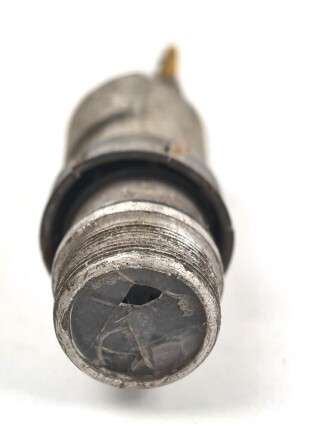 Me262, Waldwerk Kuno. Drehschauzeichen Fl 32530-1. Grob gereinigt