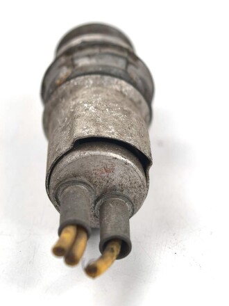 Me262, Waldwerk Kuno. Drehschauzeichen Fl 32530-1. Grob gereinigt