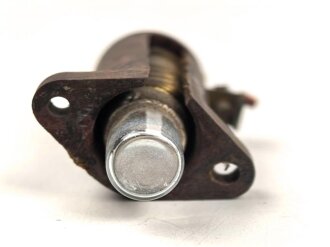 Me262, Waldwerk Kuno. Einbauleuchte, grob gereinigt