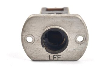 Me262, Waldwerk Kuno. Sicherungselement "l.FF"...