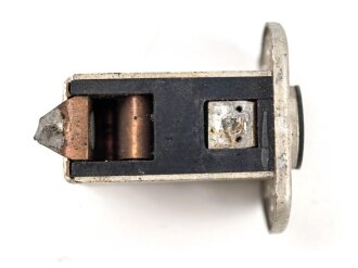 Me262, Waldwerk Kuno. Sicherungselement "l.FF"...