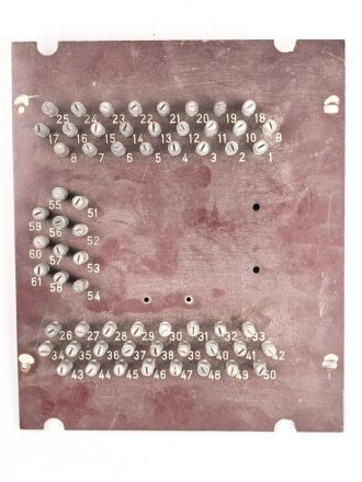 Me262, Waldwerk Kuno. Drei Bauteile, Maße des grössten etwa 15 x 18cm. Grob gereinigt