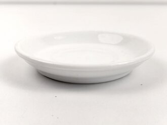 Heer, Kantinenporzellan Tassenunterteller, Hersteller...