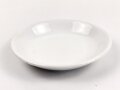 Deutsche Arbeitsfront, Kantinenporzellan kleine Schale, Hersteller Rosenthal, Durchmesser 17cm, gebraucht