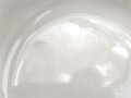 Deutsche Arbeitsfront, Kantinenporzellan kleine Schale, Hersteller Rosenthal, Durchmesser 17cm, gebraucht