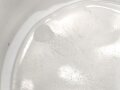 Deutsche Arbeitsfront, Kantinenporzellan kleine Schale, Hersteller Rosenthal, Durchmesser 17cm, gebraucht