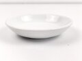 Reichsarbeitsdienst Heer, Kantinenporzellan kleine Schale, Hersteller H&G Selb Bavaria Germany Heinrich, Durchmesser 17cm, gebraucht